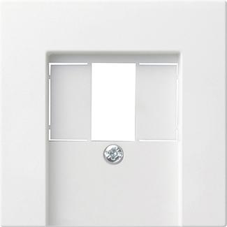Gira Abd. USB-Spannungsvers.