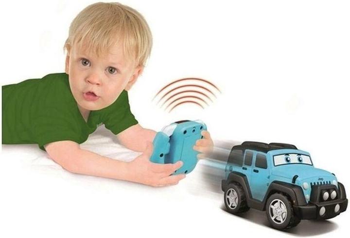 Image du produit BB Junior automobilis Jeep Lil Driver, 16-82301