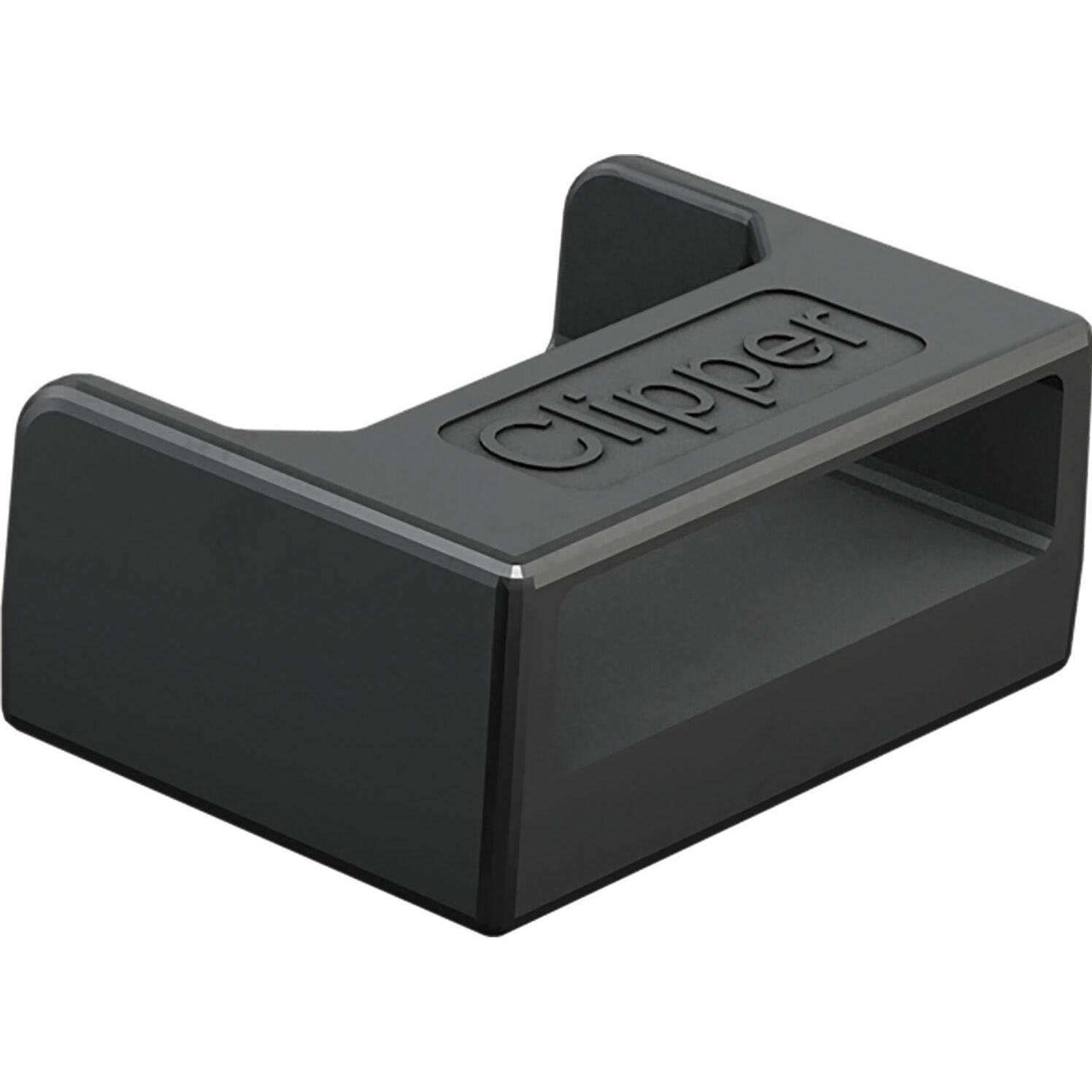Karle und Rubner, Gartenbodenbelag, Clipperstart fr Alu- und Holz-Unterkonstruktion mit Schraube C1 4,0x30 mm, Pack = 20...