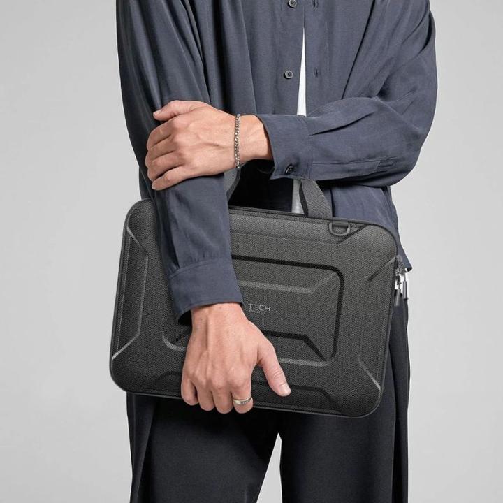 Actual product image Tech-Protect Ranger-X Tactical (14", Universal)