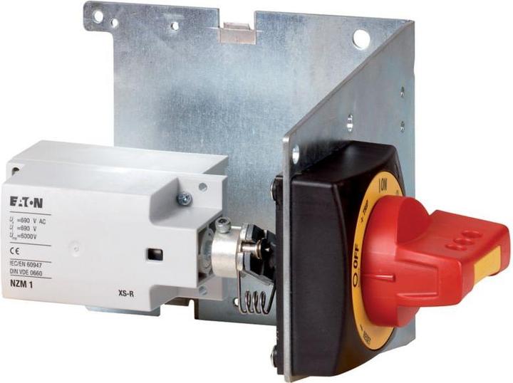 Produktbild Eaton NZM2-XSRM-R