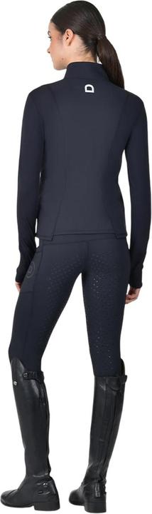 Produktbild Dublin Versatile Jacke Mit Reissverschluss Anliegend (40)