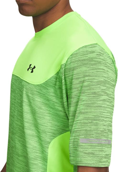 Produktbild Under Armour Tech Utility Ss (M)