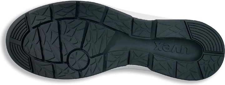 Actual product image Uvex Safety Safety low shoe (S1, 46)