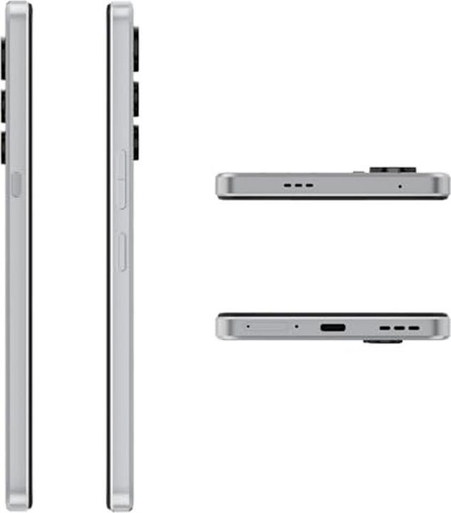 Immagine prodotto Cubot Max 5 (256 GB, Bianco, 6.95")