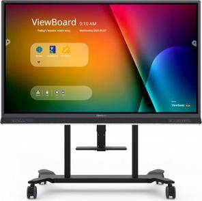 Immagine prodotto Viewsonic Cavalletto Motorizzato Viewboard