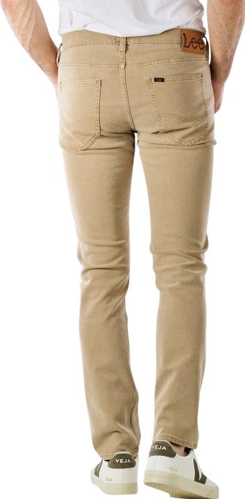 Actual product image Lee Luke (W29/L34)