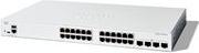 Actual product image Cisco CATALYST 1300 24-PORT GE 4X10G (24 ports)