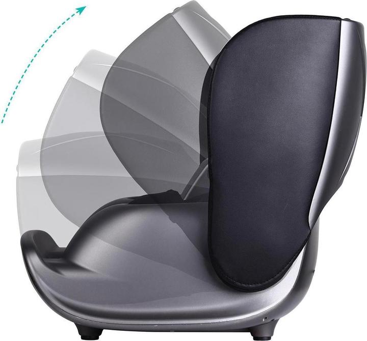 Productafbeelding Naipo MGF-3600