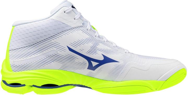 Produktbild Mizuno Wave Lightning Pro Mid (41)