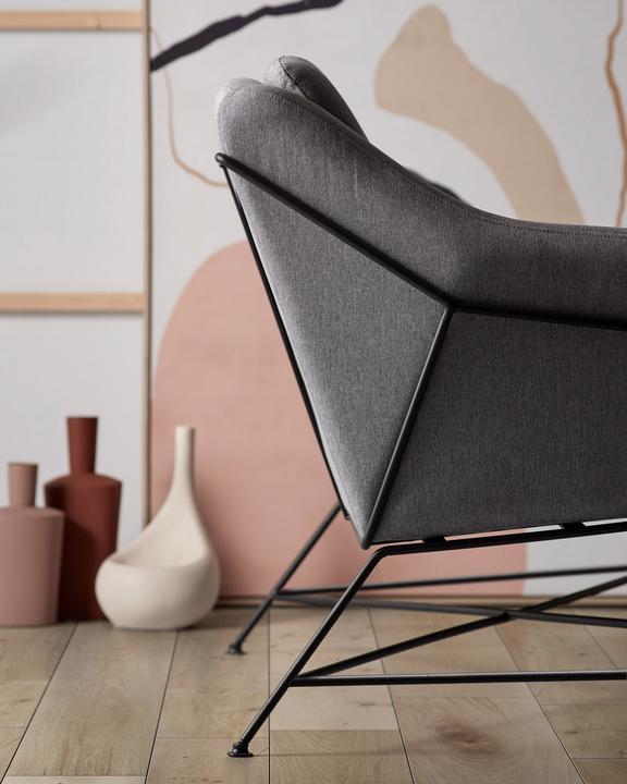 Actual product image Kave Home Brida (2 person sofa)