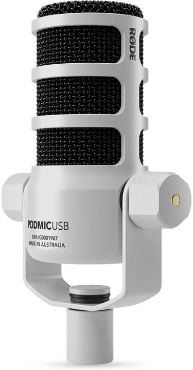 Actual product image RØDE Podmic USB