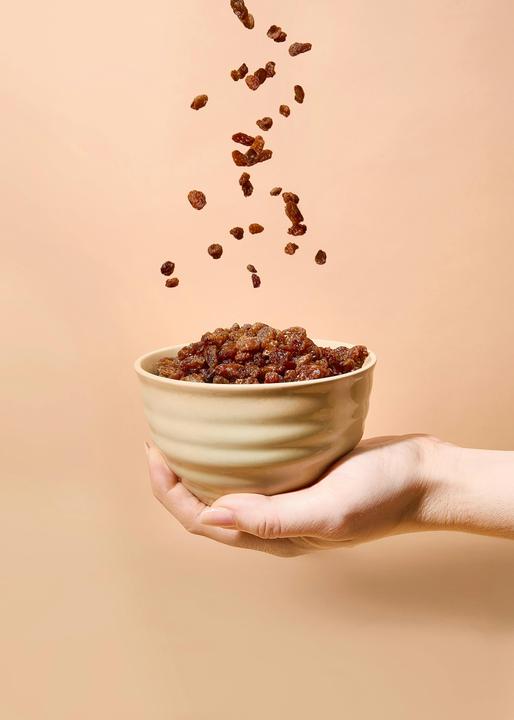 Actual product image KoRo Bio Sultaninen (1000 g)