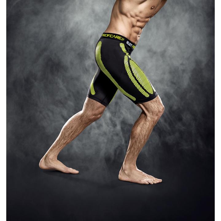 Actual product image Select Compression Pants (S)