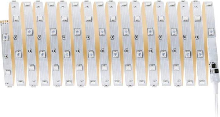 Produktbild Paulmann LED-Strip (RGB, 1000 cm, Indoor)