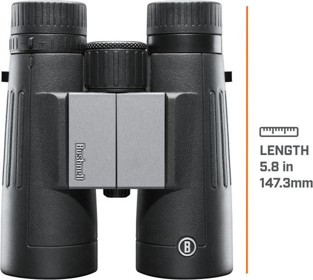 Produktbild Bushnell PowerView 2.0 10x42 MC (10 x, 42 mm)