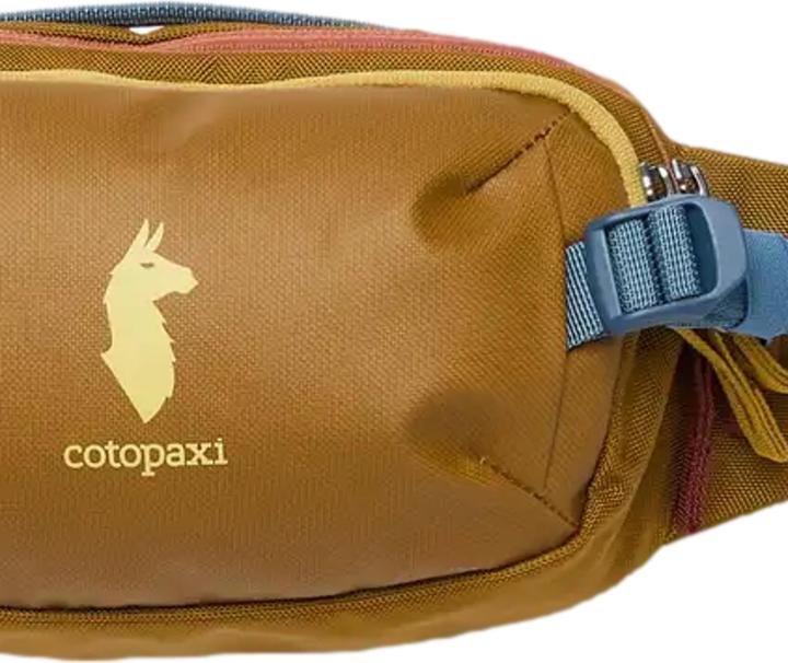 Produktbild Cotopaxi Allpa X 3 Hip Pack