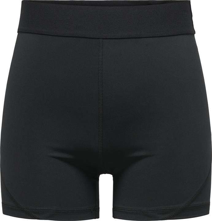 Produktbild Only Play Enger Schnitt Hohe Taille Shorts Trainingsshorts (XL)