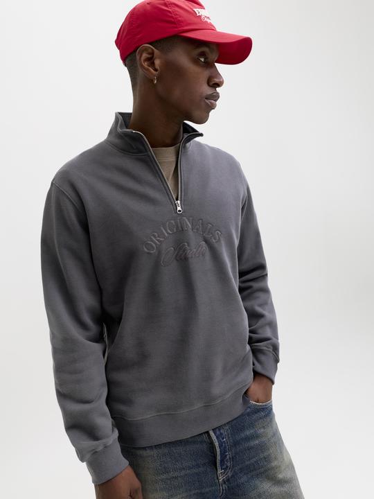 Actual product image Jack & Jones Sweatshirt Sweatshirt (XXL)