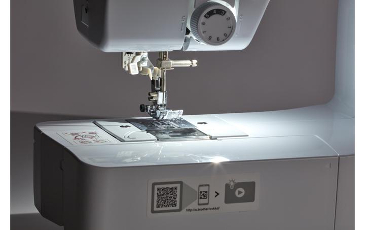 Immagine prodotto Brother FS20s