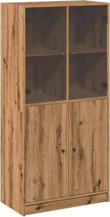 Artisan-Eiche