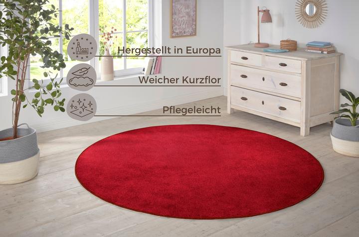 Produktbild Hanse Home Nasty (200 cm)