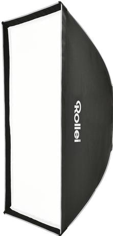 Immagine prodotto Rollei Softbox Click 70*100 (Soft box)