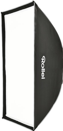 Actual product image Rollei Click Softbox 60*90 (Soft boxes)