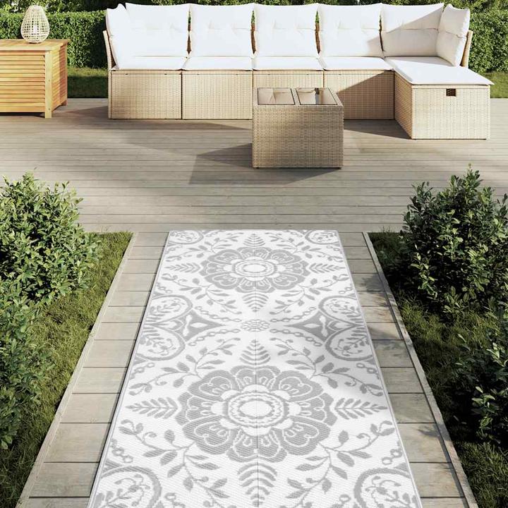 Produktbild vidaXL Outdoor-Teppich