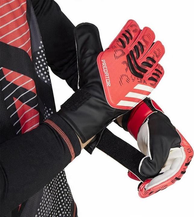 Produktbild Adidas Predator TorhüterHandschuhe Training (7)