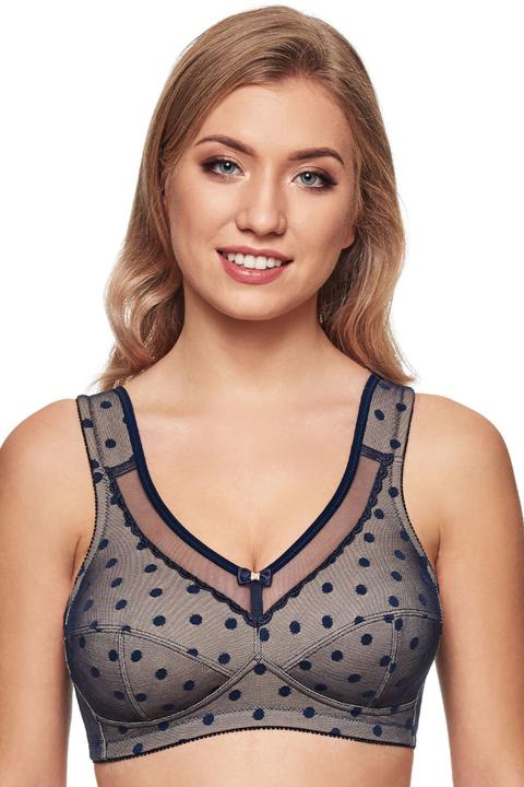 Actual product image Susa Women's Strapless Bra (Single pack, 95 D)