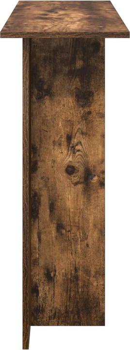 Produktbild vidaXL Konsolentisch