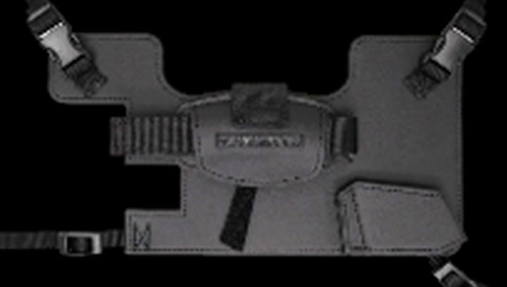 Actual product image Panasonic Hand strap for tablet