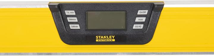 Produktbild Stanley Wasserwaage dig. FatMax 120 (134 cm)