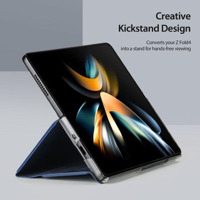 Image du produit Dux Ducis Bril Case (Samsung Galaxy Z Fold4)