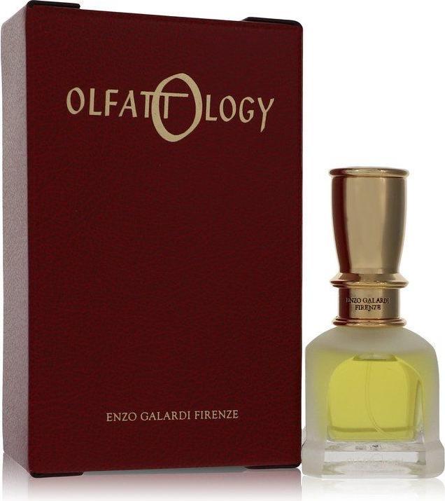 Immagine prodotto Enzo Galardi Olfattology Intenez by Eau de Parfum Spray (Unisex) 50 ml (Eau de parfum, 50 ml)