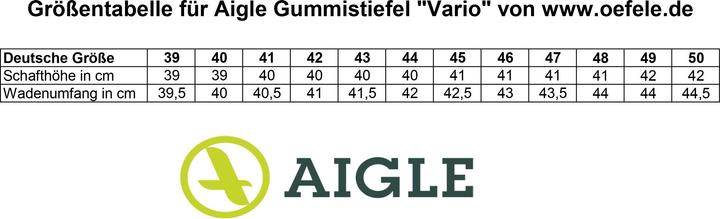 Produktbild Aigle Stiefel (37)