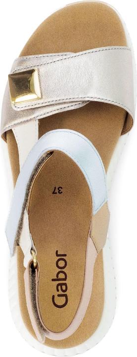 Actual product image Gabor Sandalen (42)