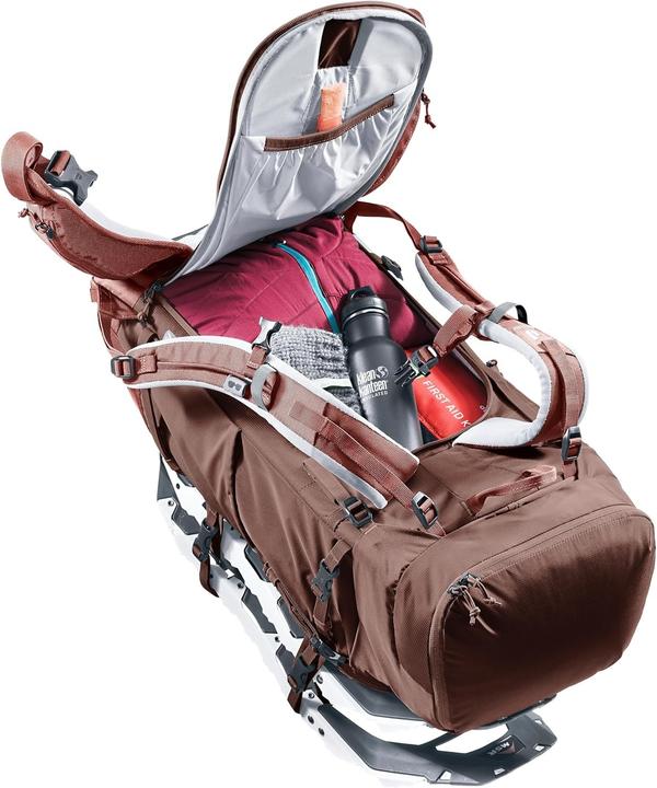 Image du produit Deuter Rise 32+ (32 l)