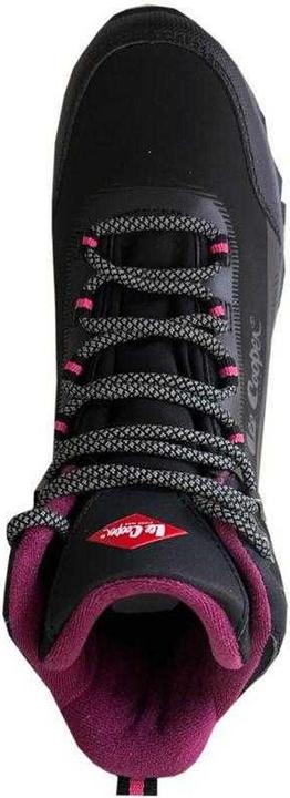 Produktbild Lee Cooper Stiefeletten Aqua Schale (36)