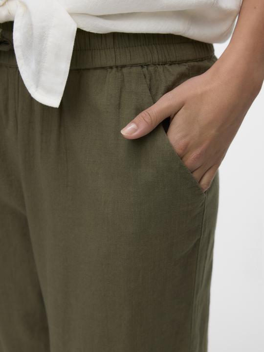 Produktbild Vero Moda Vmcaia Mw Wide Pant Wvn Noos (L)