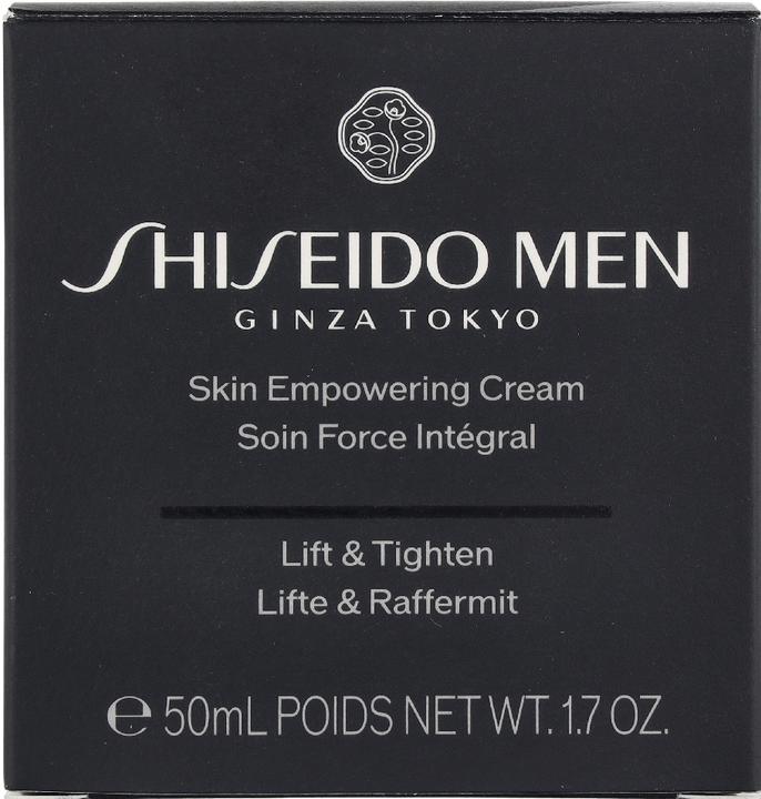 Productafbeelding Shiseido Huid Empowerment (50 ml, Dagcrème)