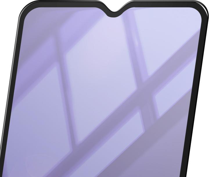 Immagine prodotto Avizar Protezione del display in vetro BlueGuard con filtro per la luce blu (1 pz., Blackview A53)