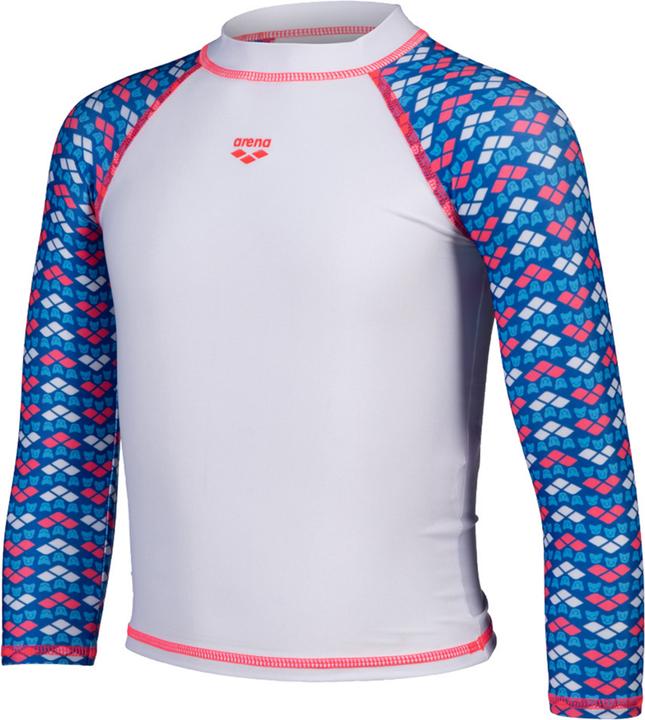 Immagine prodotto Arena Tee Uv L/S dei bambini amici (98)