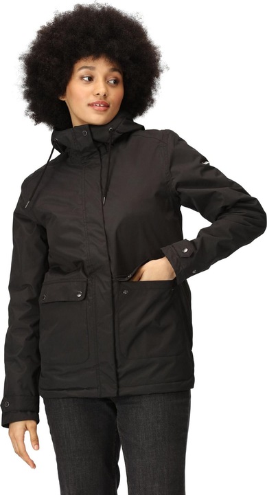 Immagine prodotto Regatta Giacca impermeabile Broadia donna/donna (40 D)