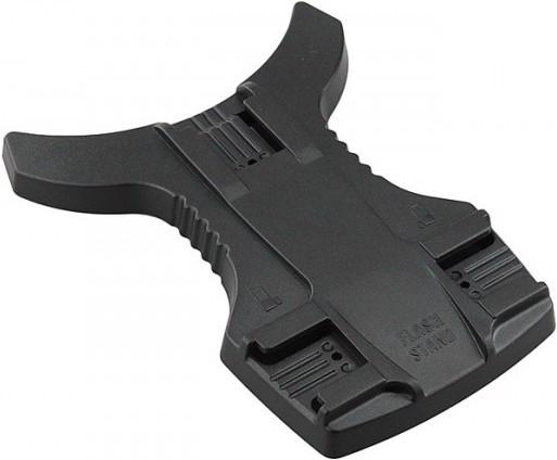 JJC Support pied de flash pour Nikon Canon (Support de flash)