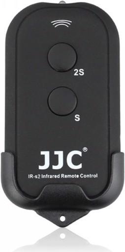 Produktbild JJC Infrarot-Fernbedienung für Sony (Infrarot)