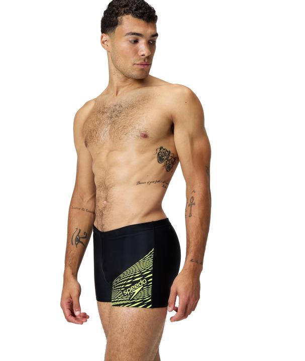 Actual product image Speedo Medley Logo Aquashort (5)