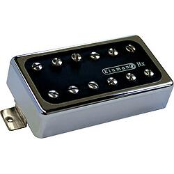 Kinman PAF Astound Humbucker 53mm (Instrumenten Tonabnehmer), Zubehör Instrumente, Schwarz