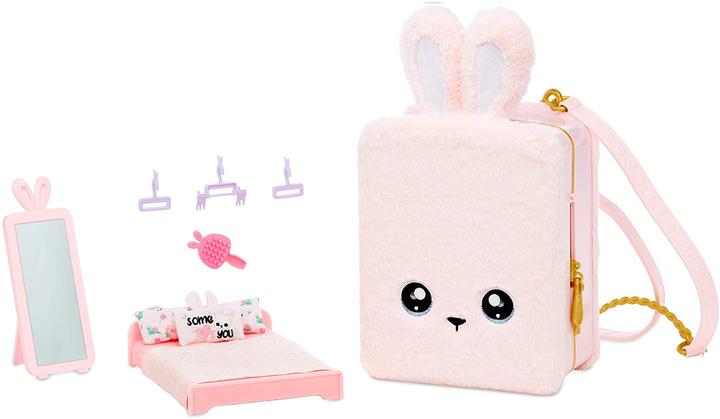 Actual product image MGA Backpack